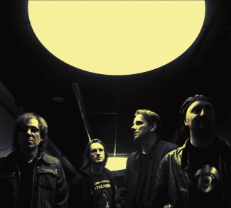 Porcupine Tree Bandas del Sonisphere'10 - IV -